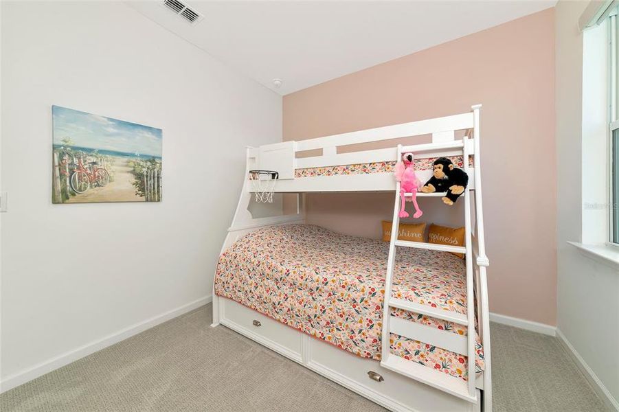 Furnished interior view inside a new home in , Englewood (Image 42). Furnished interior view inside a new home in , Englewood (Image 42).