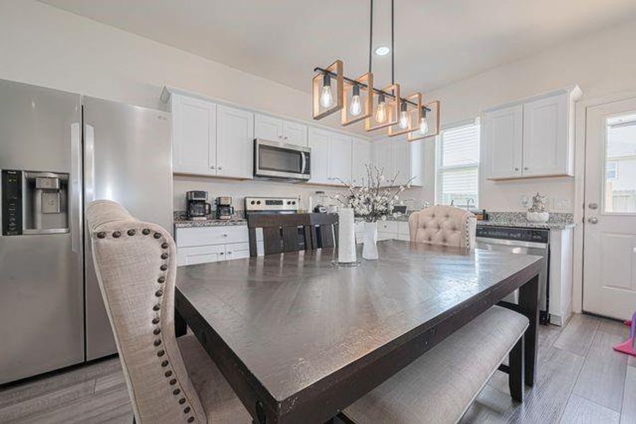 Image 12 of a home in Wayside Village. Image 12 of a home in Wayside Village.