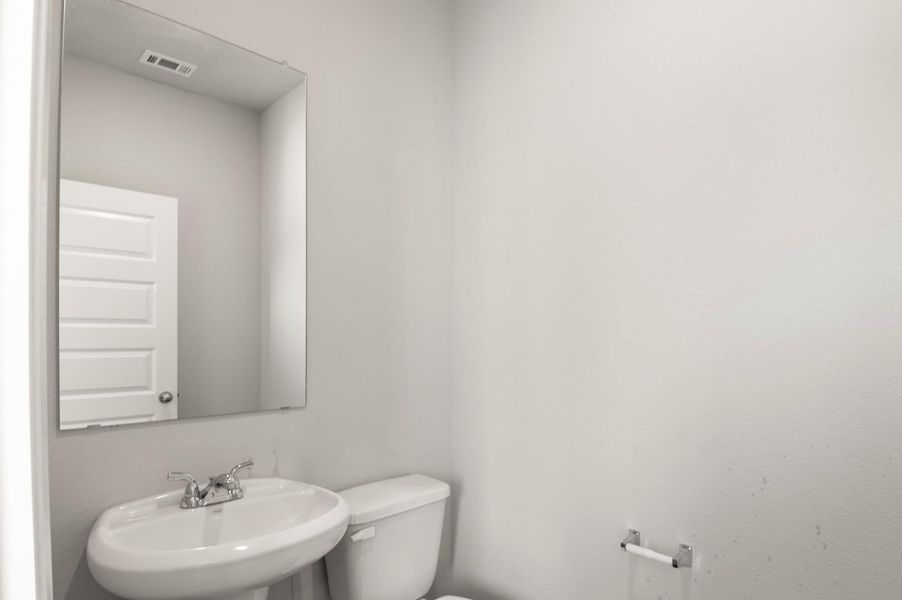 Image 28 of a home in Harvest Ridge.