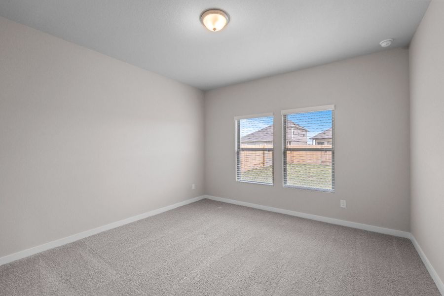 New Home in Cedar Creek, TX.  - Slide 17