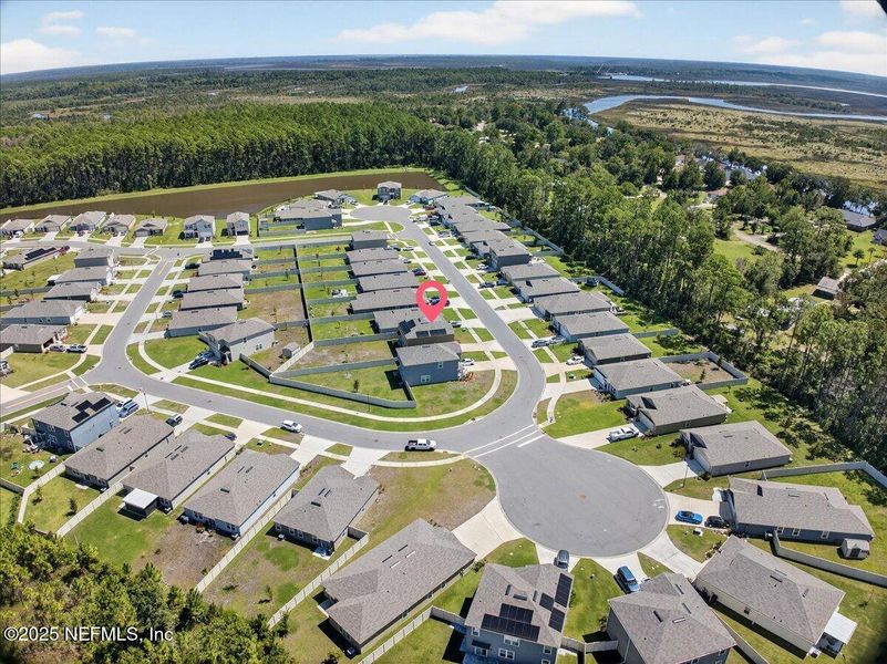 Image 55 of a home in River Glen Express.