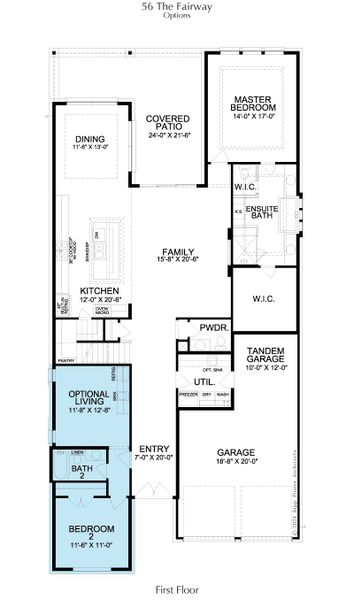 Floor Plan Floor Plan