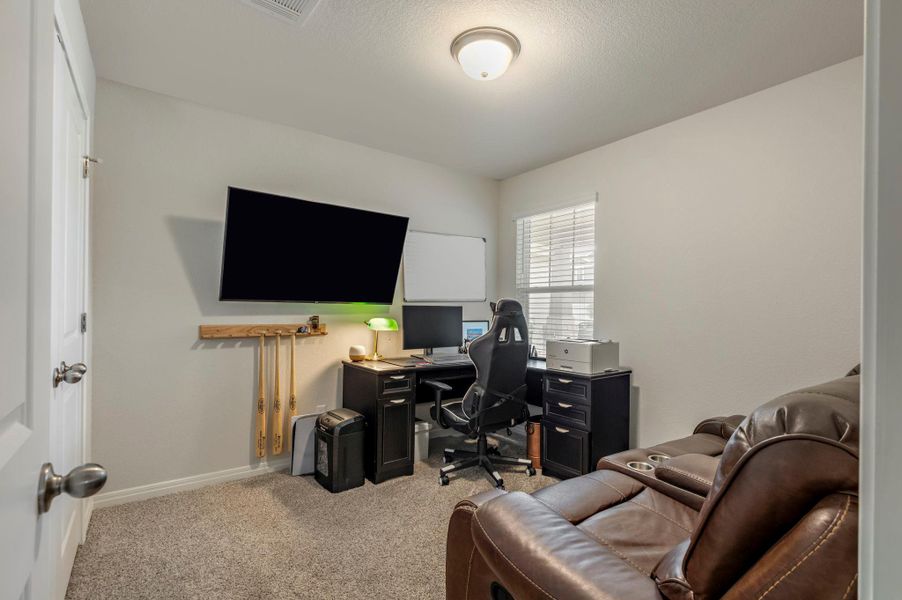 Furnished interior view inside a new home in , Georgetown (Image 7). Furnished interior view inside a new home in , Georgetown (Image 7).