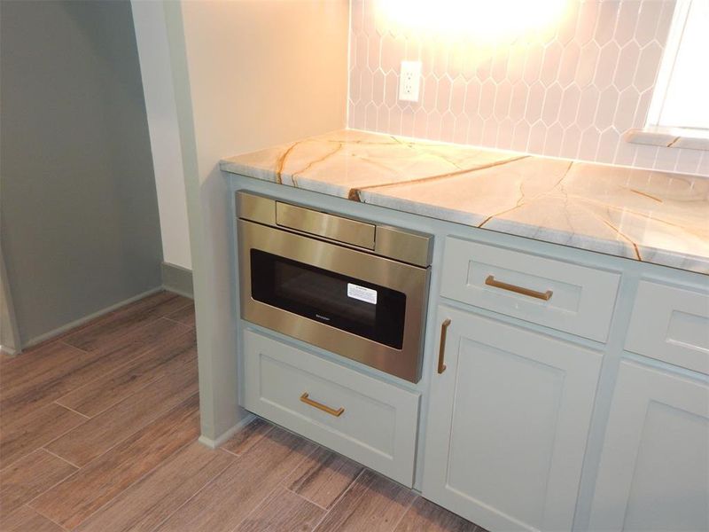 Furnished interior view inside a new home in , Gilmer (Image 3). Furnished interior view inside a new home in , Gilmer (Image 3).