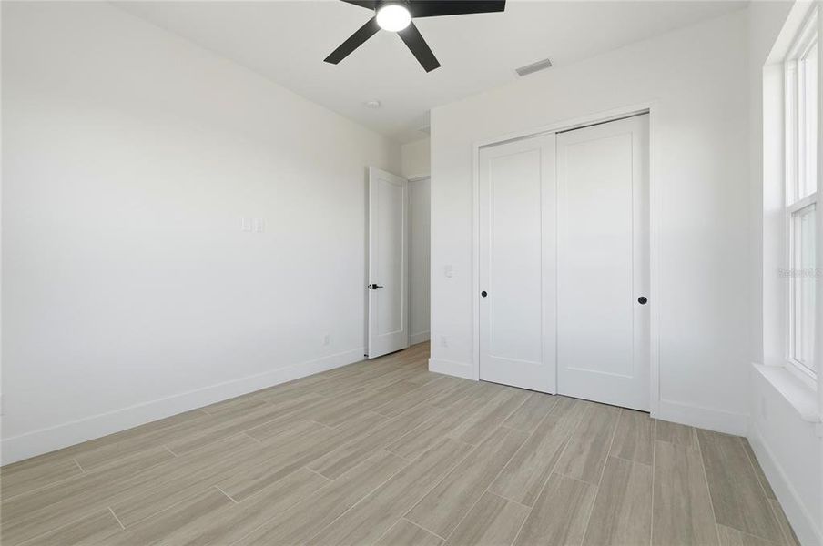 Spacious, unfurnished interior of a new home in , Lake Alfred (Image 25). Spacious, unfurnished interior of a new home in , Lake Alfred (Image 25).