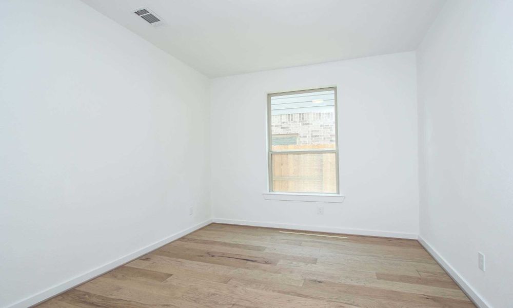 Representative Study - some options shown