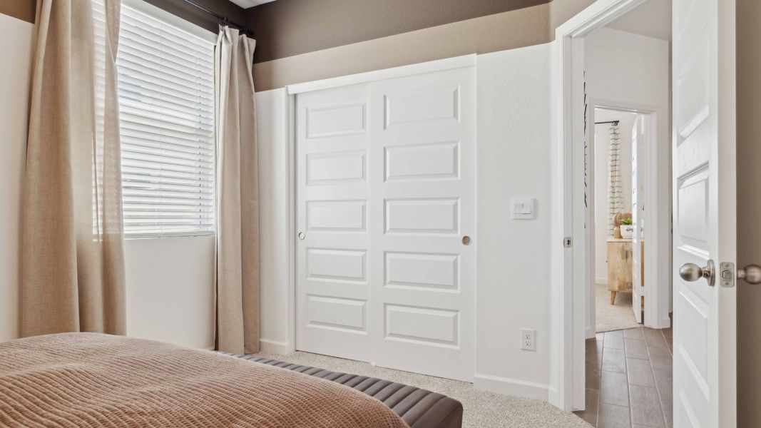 Image 26 representing the Mockingbird by D.R. Horton in Apache Farms, Buckeye, AZ.