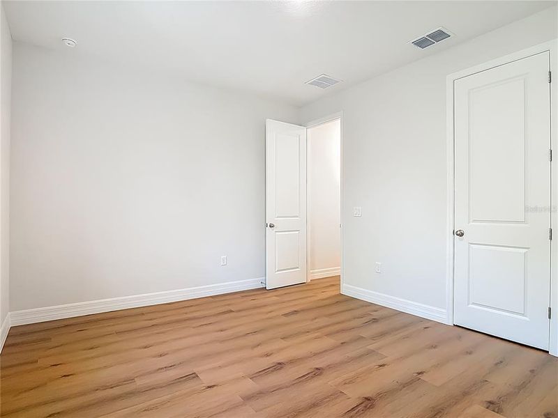 Spacious, unfurnished interior of a new home in , Eustis (Image 42).