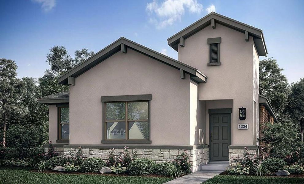 The Bach ~ Virtual Rendering