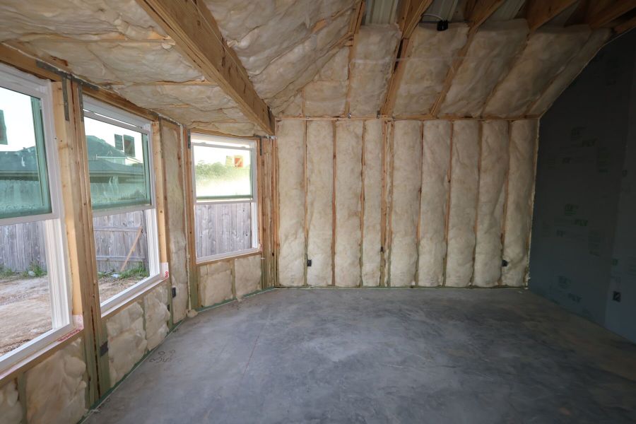 Insulation