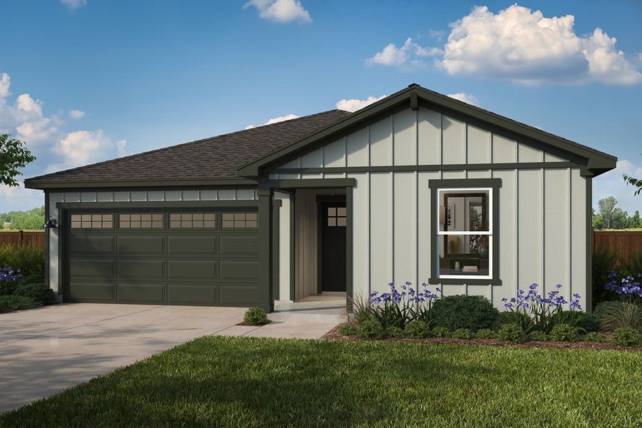 Exterior X Exterior X