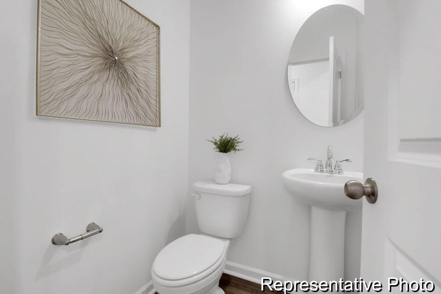 Furnished interior view inside a new home in , Ravenel (Image 13). Furnished interior view inside a new home in , Ravenel (Image 13).