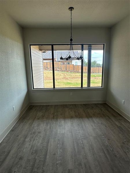 Spacious, unfurnished interior of a new home in , Bowie (Image 27).