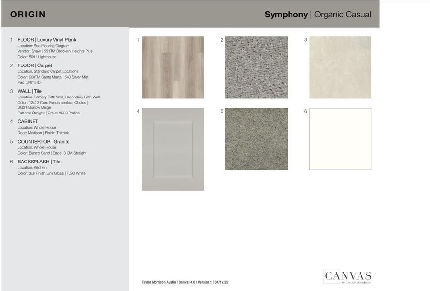 Home under construction. Interior design selections are subject to change. Home under construction. Interior design selections are subject to change.