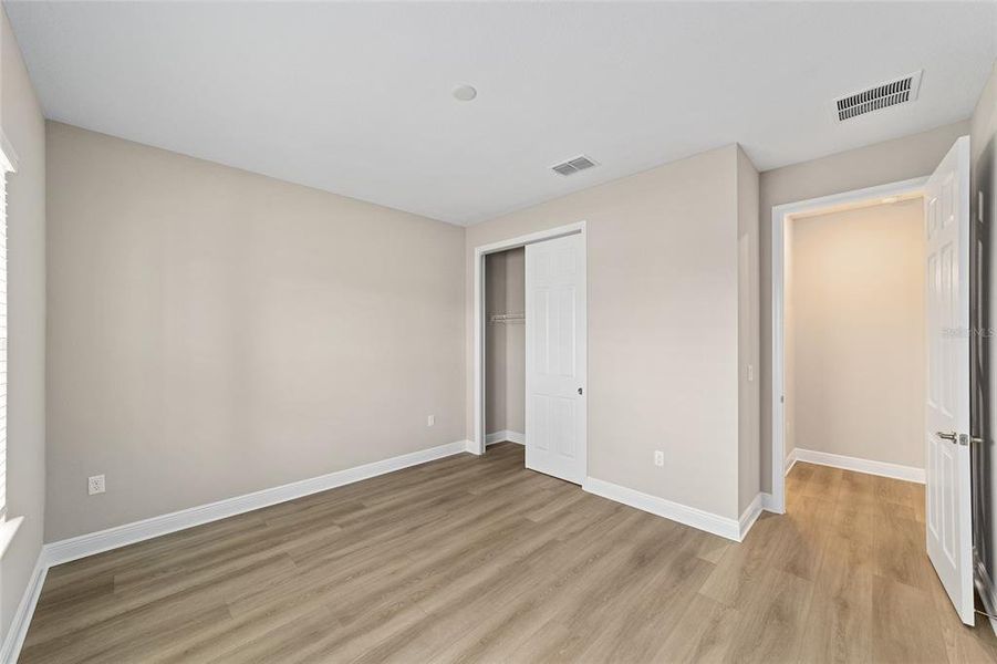 Spacious, unfurnished interior of a new home in , Ocala (Image 16). Spacious, unfurnished interior of a new home in , Ocala (Image 16).