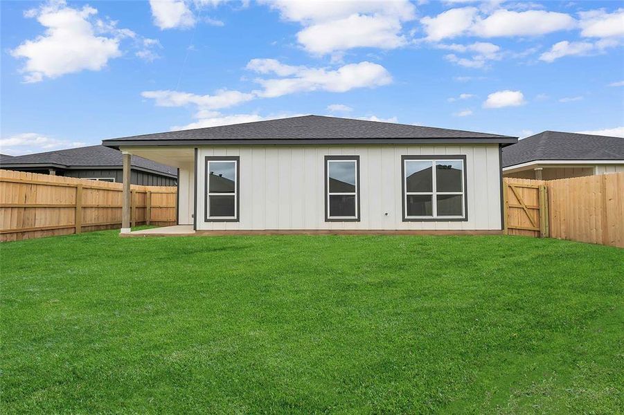 Please Note: These exterior photos are not of the actual home but are of a completed one with a similar floor plan. Finishes, features, and layouts may vary. Please Note: These exterior photos are not of the actual home but are of a completed one with a similar floor plan. Finishes, features, and layouts may vary.