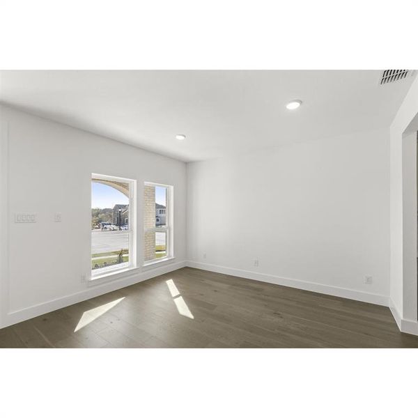 Image 31 of a home in Trails at Cottonwood Creek.