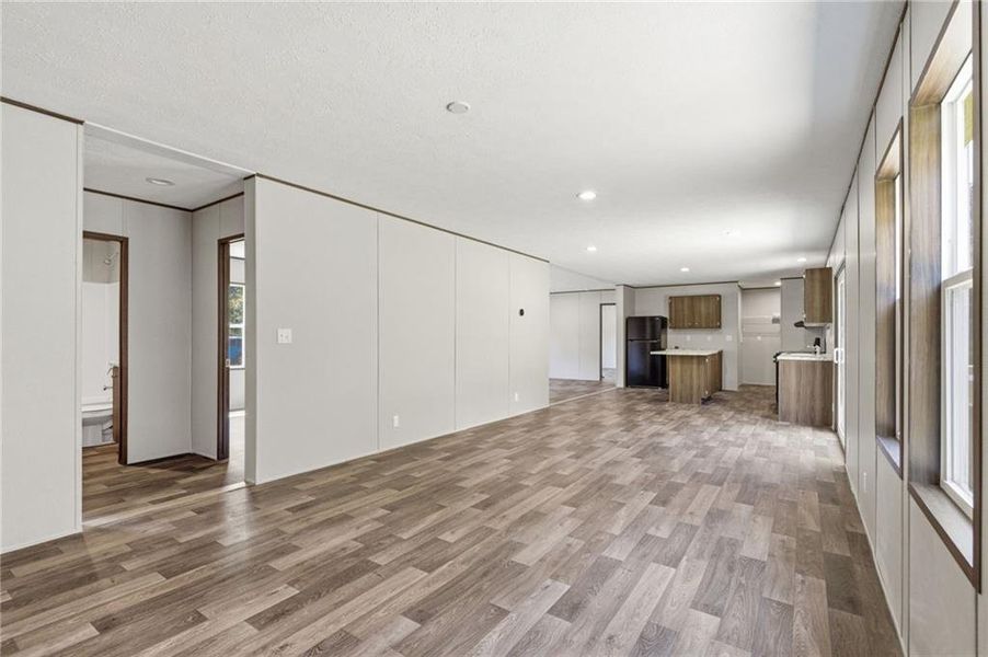 Spacious, unfurnished interior of a new home in , Dahlonega (Image 34). Spacious, unfurnished interior of a new home in , Dahlonega (Image 34).