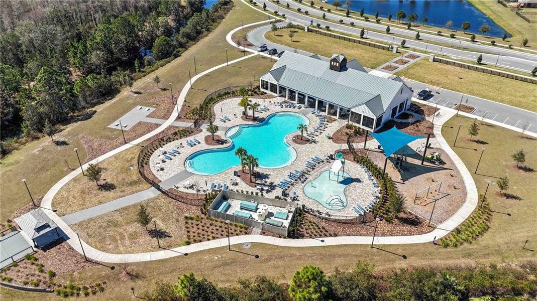 Community amenities in Harmony West, St. Cloud (Image 41).