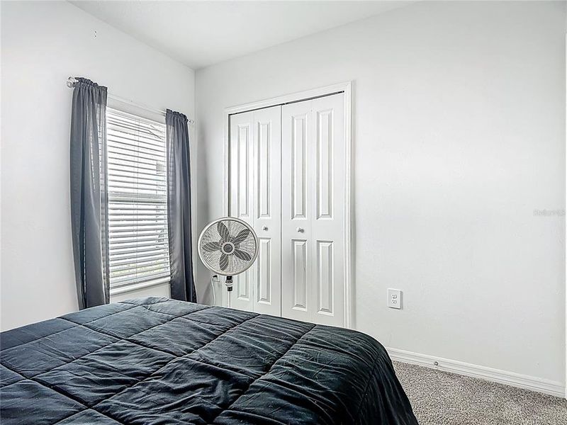 Furnished interior view inside a new home in , Haines City (Image 6).