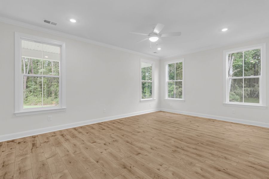 3,020sf New Home in Summerville, SC. - Slide 15 3,020sf New Home in Summerville, SC. - Slide 15