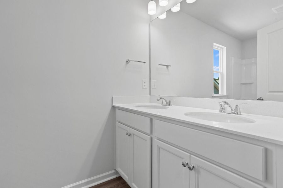 New Home in Roebuck, SC.  - Slide 25