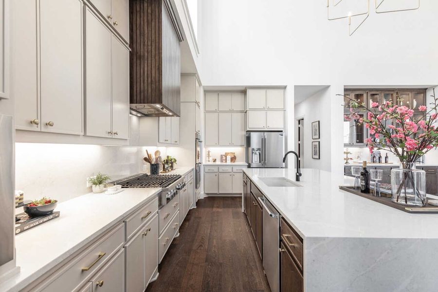 Kitchen Kitchen
