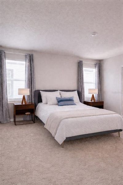 Furnished interior view inside a new home in Star Farms at Lakewood Ranch, Bradenton (Image 31). Furnished interior view inside a new home in Star Farms at Lakewood Ranch, Bradenton (Image 31).