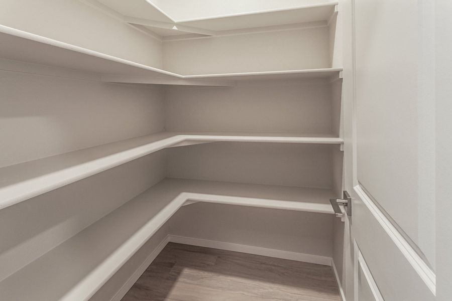Spacious, unfurnished interior of a new home in Prairie Song, Windsor (Image 24). Spacious, unfurnished interior of a new home in Prairie Song, Windsor (Image 24).