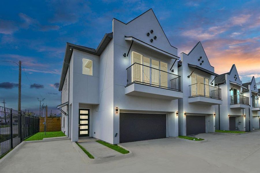 Villas at Saint Augustine- where you will find luxurious finishes at affordable prices in the highly sought after OST.