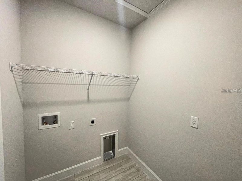 Spacious, unfurnished interior of a new home in Highland Hills, Hudson (Image 13).