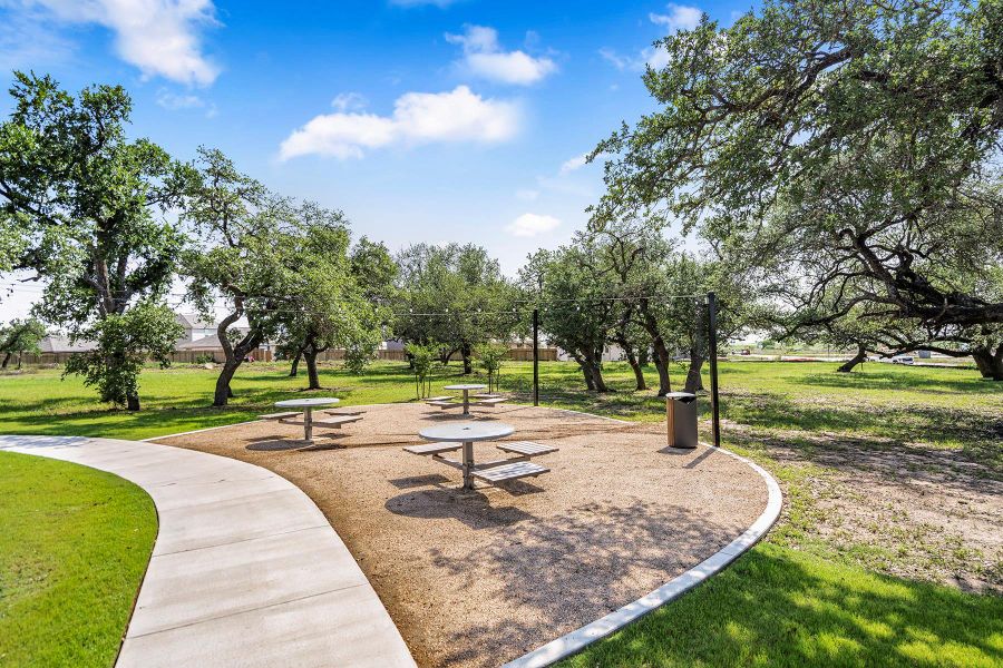 Community amenities in , Jarrell (Image 9).