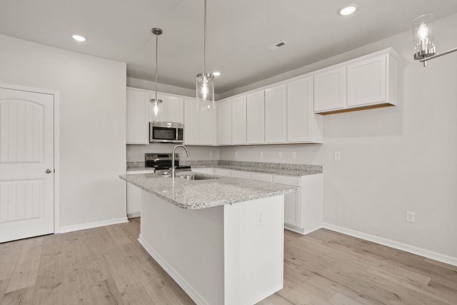 1,651sf New Home in Piedmont, SC.  - Slide 15