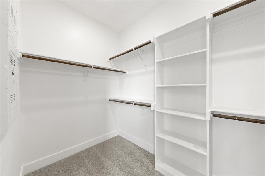 1727 Newport  Closet