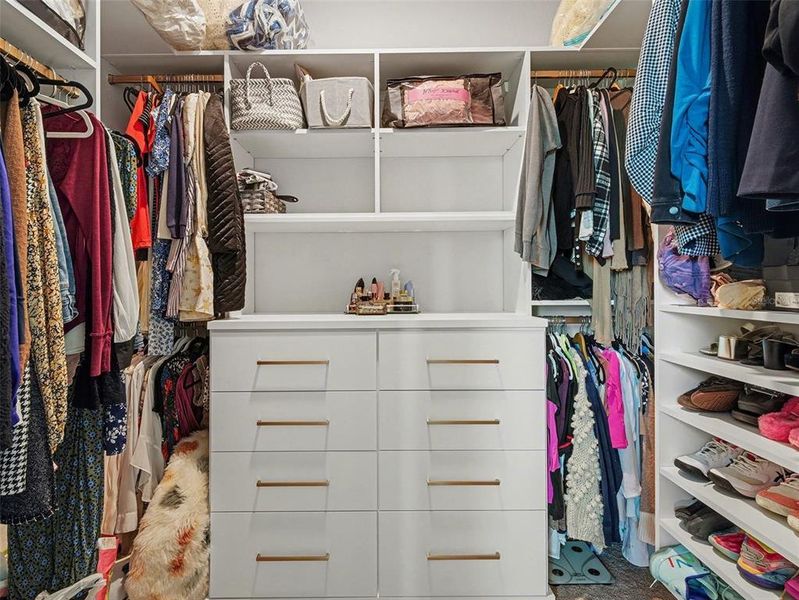 Close-up of interior finishes inside a home in Star Farms at Lakewood Ranch, Bradenton (Image 20).
