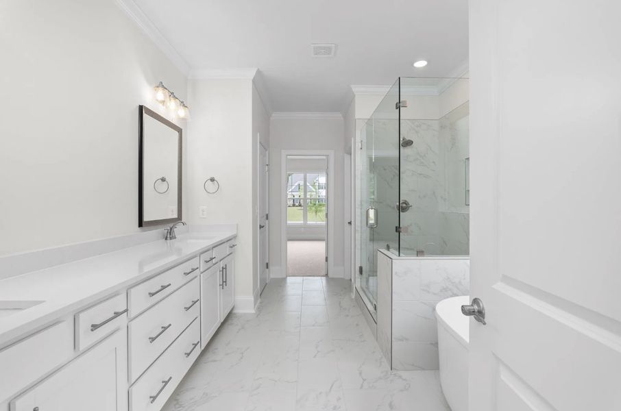 Image 56 of a home in Mount Vintage.