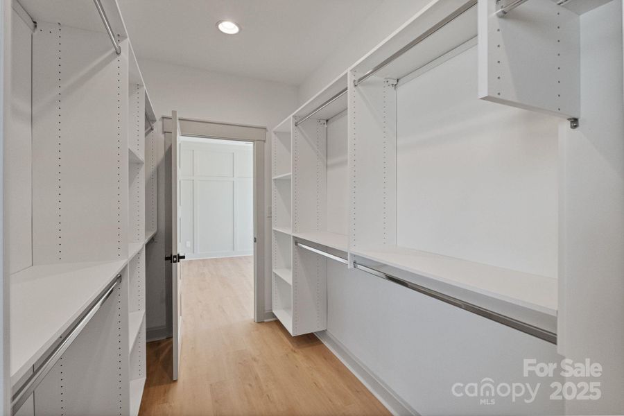 Spacious, unfurnished interior of a new home in , Clover (Image 22). Spacious, unfurnished interior of a new home in , Clover (Image 22).