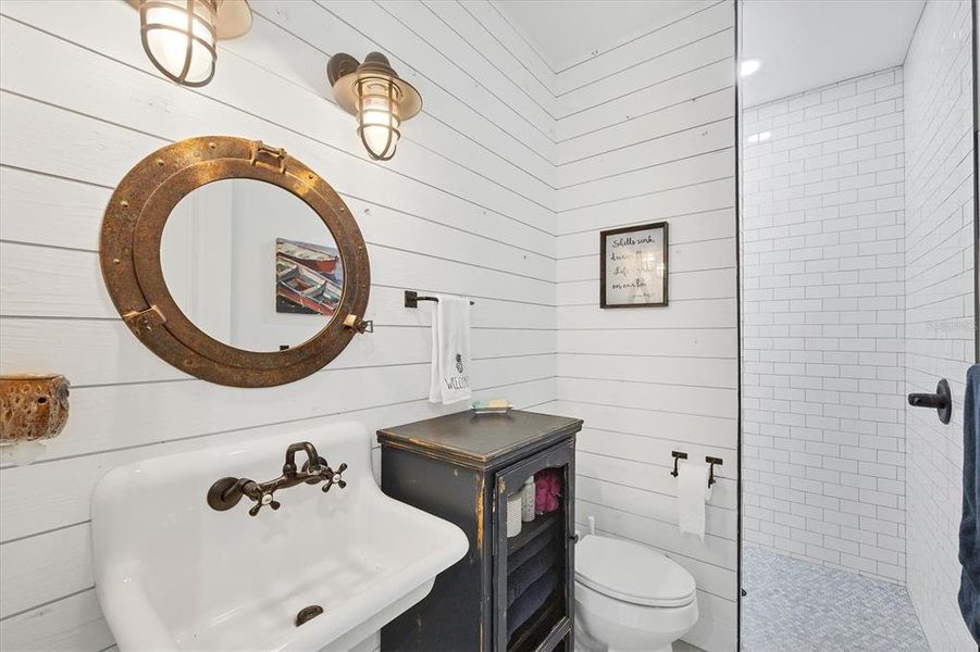 Furnished interior view inside a new home in , Punta Gorda (Image 3).