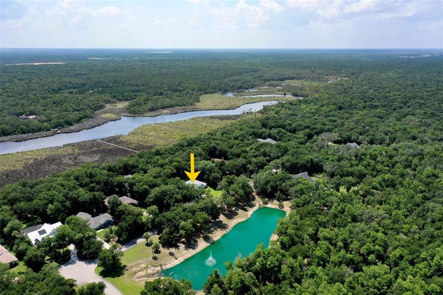Natural landscape and outdoor views near in Flagler Beach (Image 69). Natural landscape and outdoor views near in Flagler Beach (Image 69).
