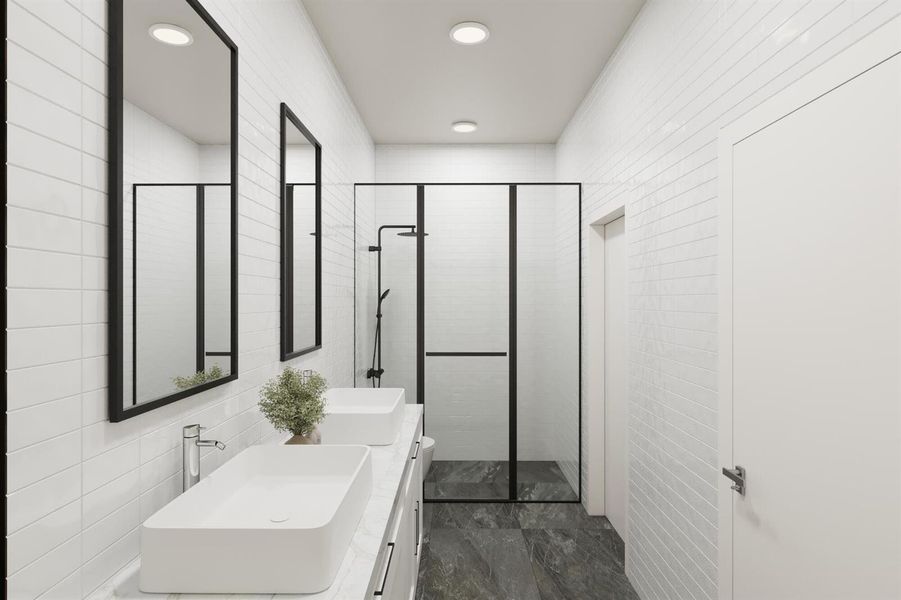 Bathroom Bathroom
