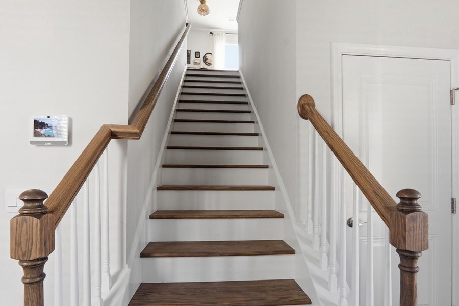 Image 42 of a home in Founders Corner.