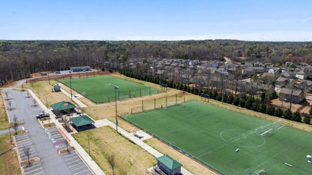 Image 89 of a home in Haven Abbey.