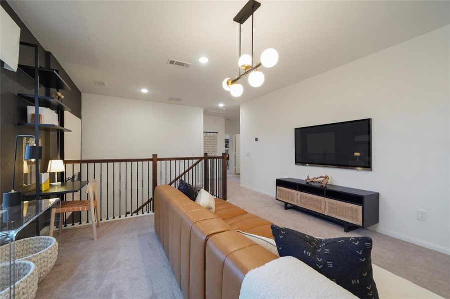 MODEL HOME images may NOT be consistent with the finished product. MODEL HOME images may NOT be consistent with the finished product.