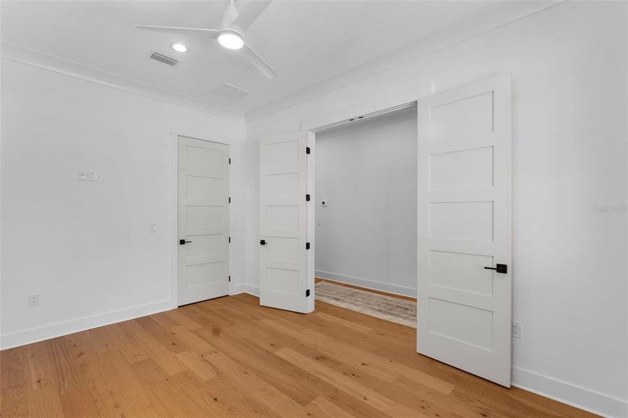 Spacious, unfurnished interior of a new home in , Tampa (Image 22). Spacious, unfurnished interior of a new home in , Tampa (Image 22).