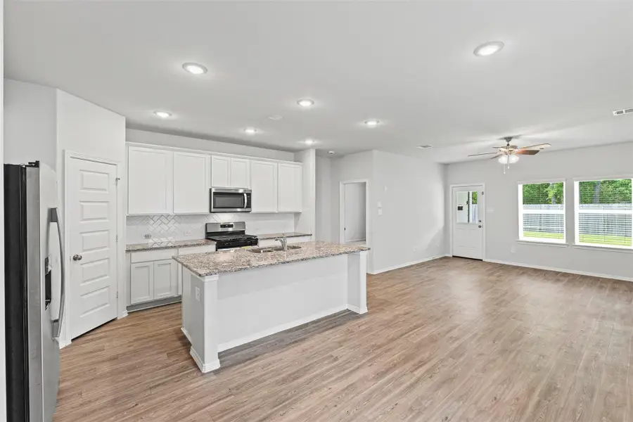 Image 22 of a home in Liberty Collection at Fairway Farms.