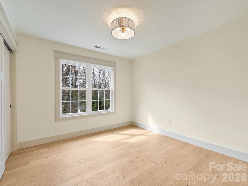 Spacious, unfurnished interior of a new home in , Asheville (Image 36). Spacious, unfurnished interior of a new home in , Asheville (Image 36).