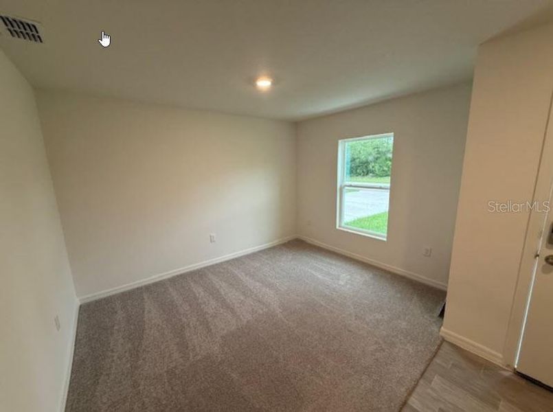 Spacious, unfurnished interior of a new home in Palm Coast: Value Collection, Palm Coast (Image 8).