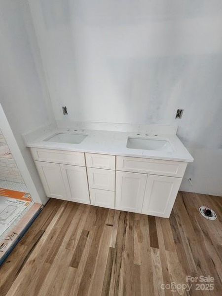 Furnished interior view inside a new home in , Pisgah Forest (Image 8). Furnished interior view inside a new home in , Pisgah Forest (Image 8).