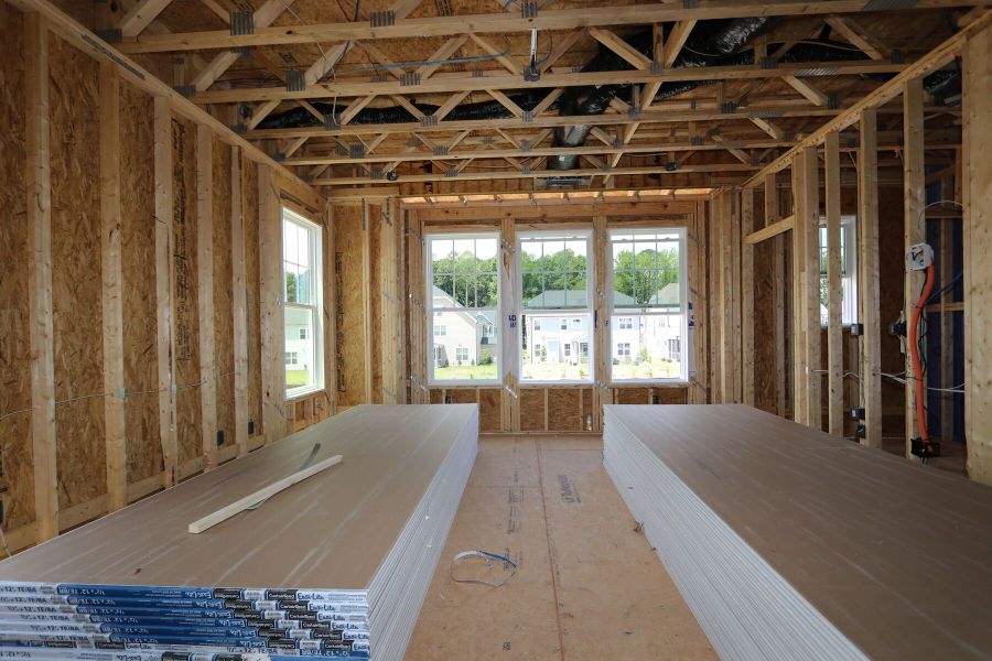 Framing Framing
