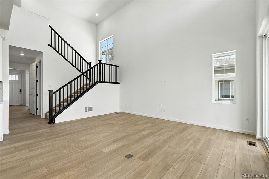 8836 Whiteclover Street ~ Ready Now